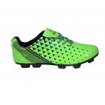 HDL Football Shoes Top Green